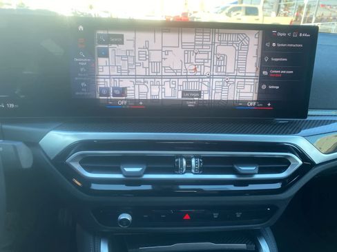 Used 2023 BMW i4 M50 w/ M Carbon Exterior Package image 15