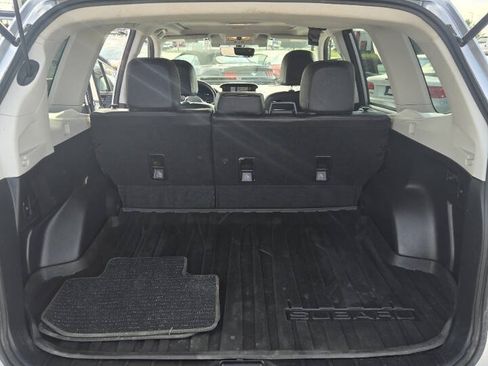 Used 2017 Subaru Forester 2.5i Touring AWD/4WD image 13