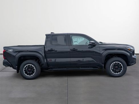 New 2026 Toyota Tacoma TRD Off-Road image 6