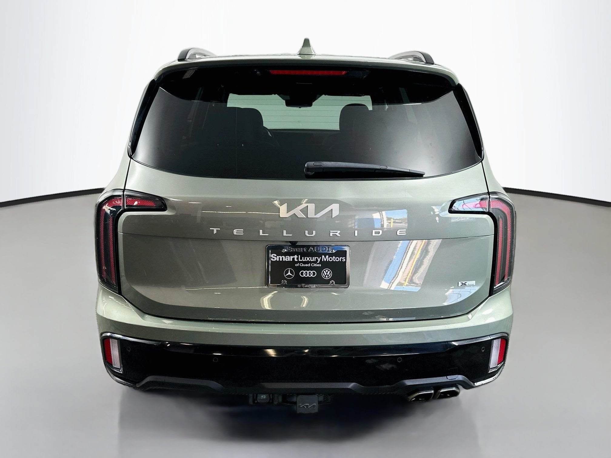 Used 2024 Kia Telluride SX Prestige X-Line AWD/4WD image 6