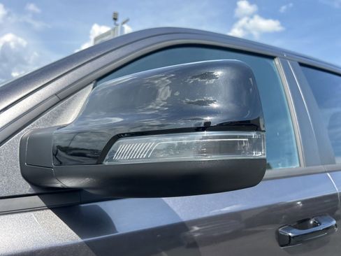 New 2026 RAM 1500 4x4 Crew Cab image 30