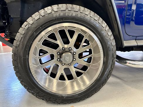 Used 2007 HUMMER H2 image 19