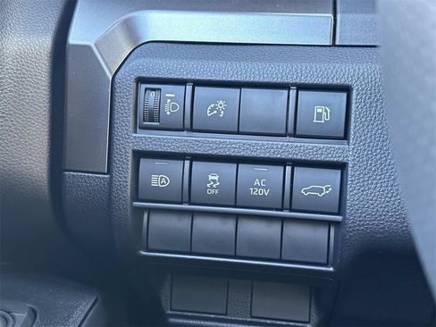 New 2026 Toyota 4Runner TRD Sport Premium image 25