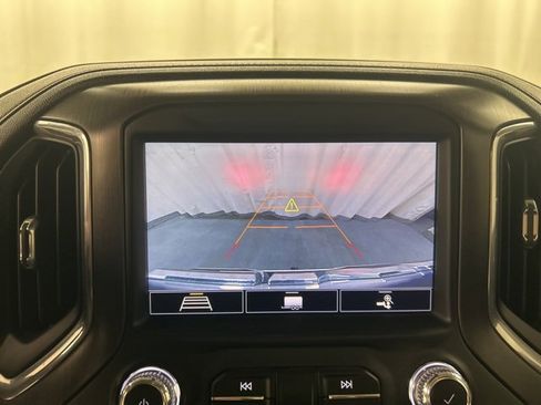 Used 2020 GMC Sierra 1500 AT4 image 21