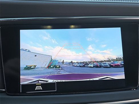Certified 2023 Buick Enclave Essence image 25