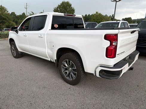Used 2019 Chevrolet Silverado 1500 RST AWD/4WD image 2