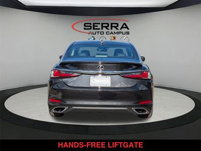 New 2025 Lexus ES 350 Luxury
