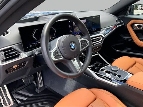 Certified 2023 BMW M240i Coupe w/ Premium Package RWD image 18