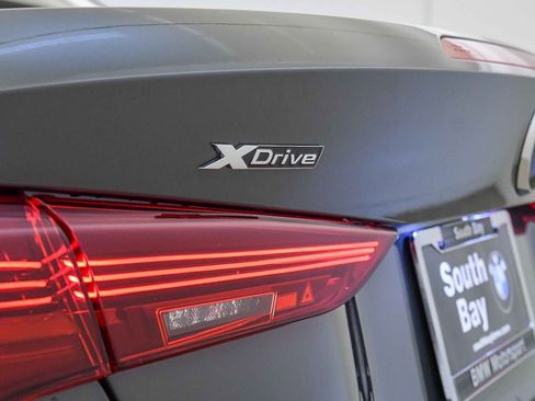 New 2026 BMW 440i xDrive Convertible w/ Premium Package image 15