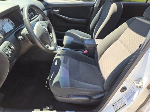 Used 2007 Toyota Corolla LE FWD image 21