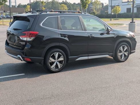 Used 2020 Subaru Forester Touring w/ Popular Package #2 AWD/4WD image 4