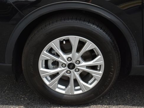 Used 2025 Ford Escape Active FWD image 11