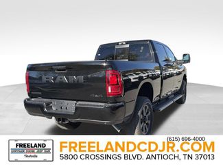 New 2026 RAM 2500 Big Horn video 3