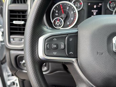 New 2026 RAM 5500 Tradesman AWD/4WD image 10