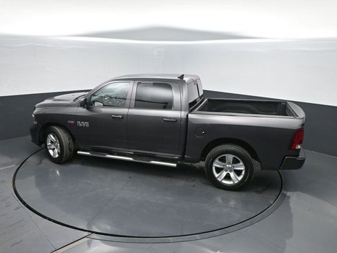 Used 2015 RAM 1500 Sport w/ Convenience Group image 37