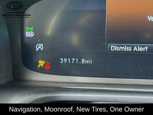 Used 2023 Lincoln Aviator Reserve w/ Elements Package Plus image 12