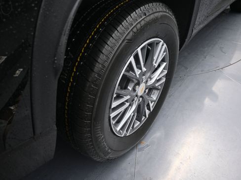 New 2026 Chevrolet Traverse LT AWD/4WD image 35