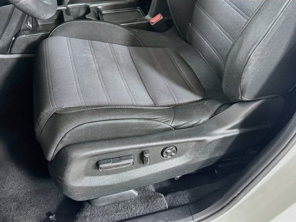 Used 2022 Honda CR-V EX image 23