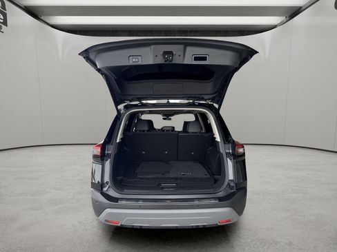 Used 2023 Nissan Rogue SV w/ SV Premium B Package AWD/4WD image 7
