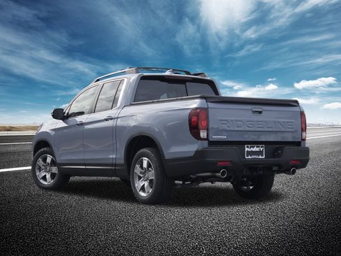 New 2026 Honda Ridgeline RTL image 18
