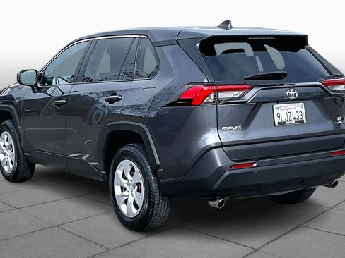Certified 2024 Toyota RAV4 LE image 11