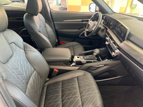 Certified 2025 Kia Telluride EX X-Line AWD/4WD image 21