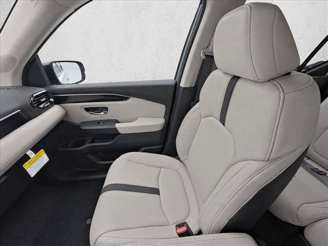 New 2026 Honda Pilot EX-L image 14