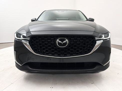 Certified 2023 MAZDA CX-5 AWD 2.5 S w/ Premium Package image 12