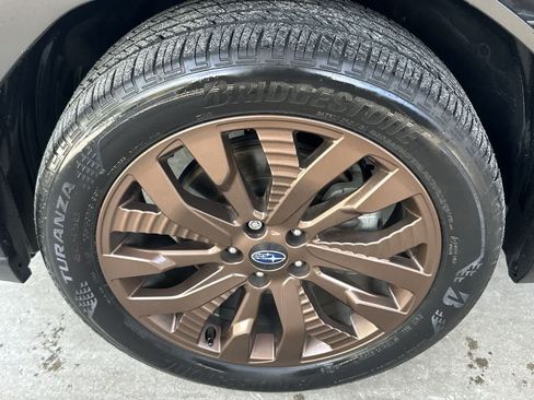 Used 2025 Subaru Forester Sport AWD/4WD image 11