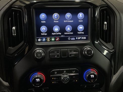 Used 2020 Chevrolet Silverado 1500 RST image 17