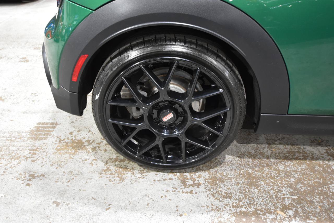 Used 2022 MINI Cooper S FWD image 49
