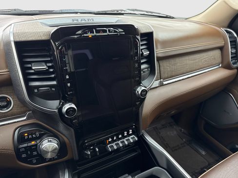 Used 2021 RAM 1500 Limited AWD/4WD image 28