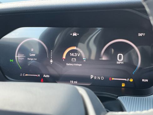 New 2026 Jeep Cherokee Limited image 19