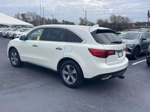 Used 2016 Acura MDX 3.5L image 7