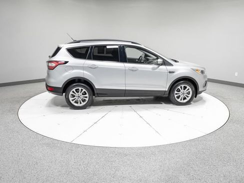 Used 2018 Ford Escape SE AWD/4WD image 31