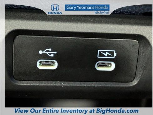 Used 2024 Honda Accord EX-L image 30