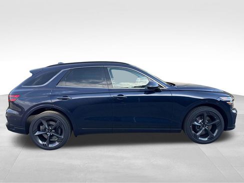 New 2026 Genesis GV70 2.5T Sport Prestige AWD/4WD image 4