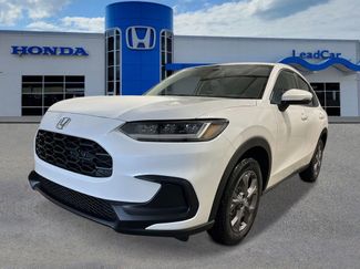 New 2026 Honda HR-V LX video 1