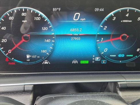 Used 2022 Mercedes-Benz GLS 450 4MATIC image 9