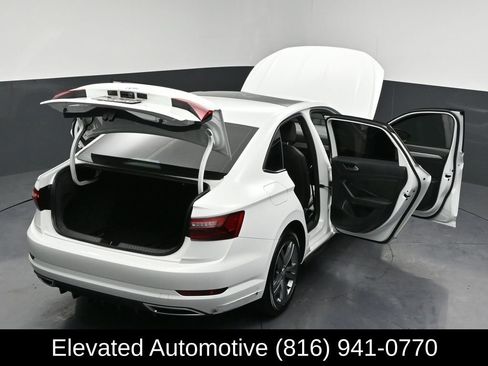 Used 2021 Volkswagen Jetta image 35