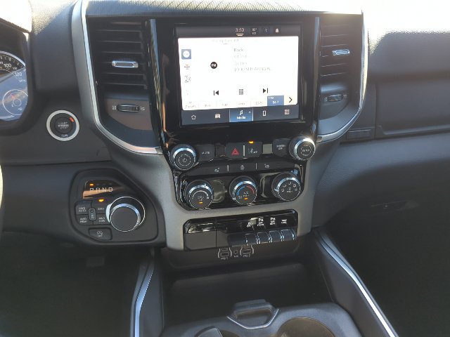 Certified 2025 RAM 1500 Big Horn AWD/4WD image 7