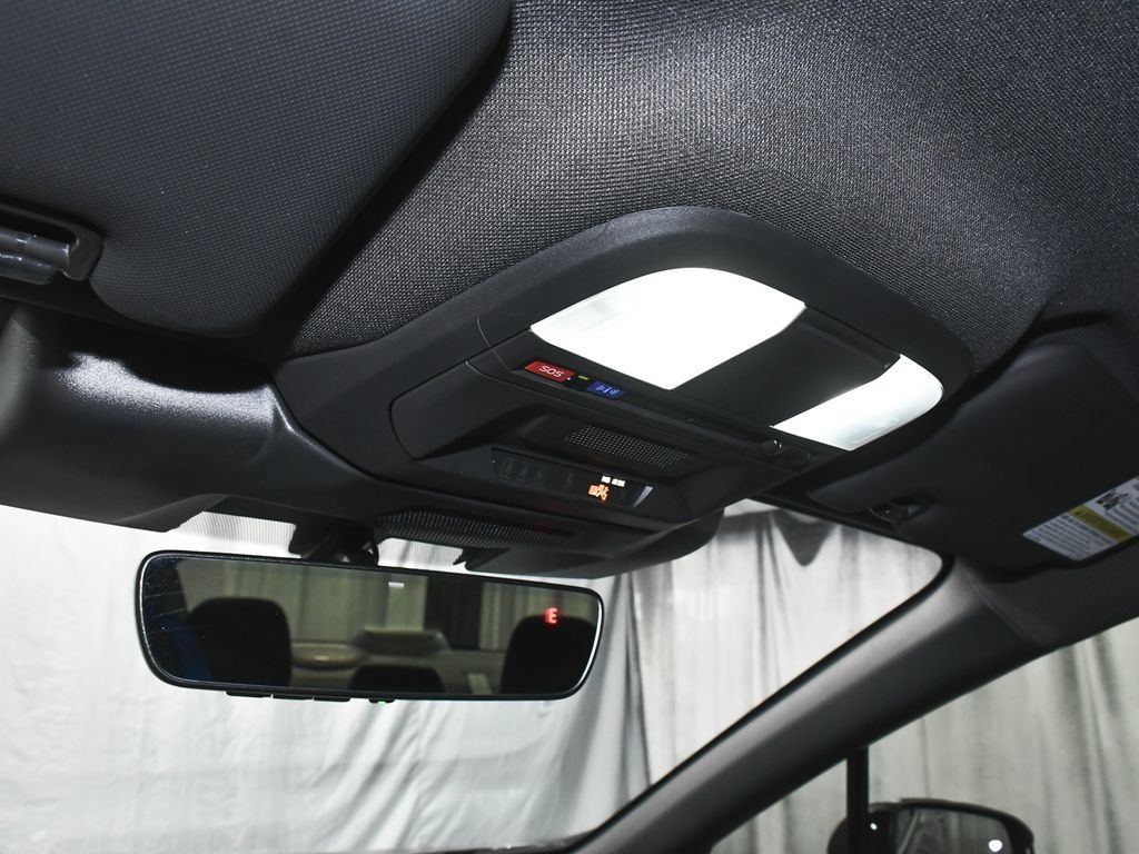 Used 2025 Subaru WRX tS AWD/4WD image 30