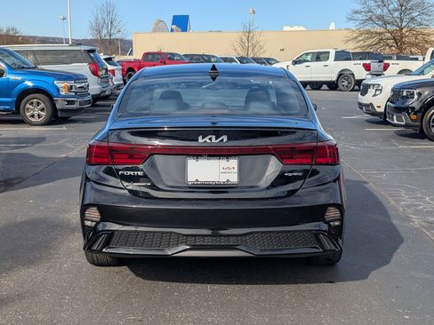 Used 2024 Kia Forte GT-Line w/ GT-Line Premium Package image 6