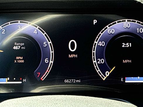 Used 2023 Jeep Grand Cherokee L Laredo AWD/4WD image 10