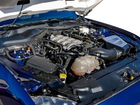 Used 2019 Ford Mustang GT image 46