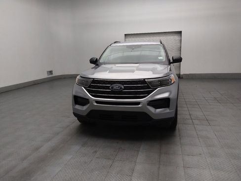 Used 2022 Ford Explorer XLT RWD image 15