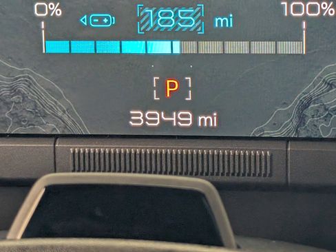 Used 2025 GMC Hummer EV 2X image 38