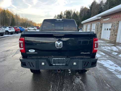 Used 2019 RAM 2500 Big Horn image 6