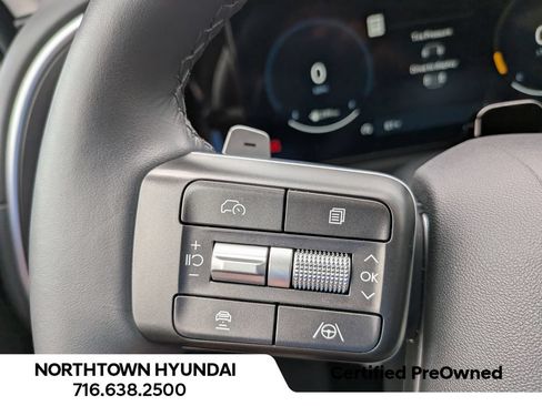 Certified 2026 Hyundai Palisade SEL AWD/4WD image 26