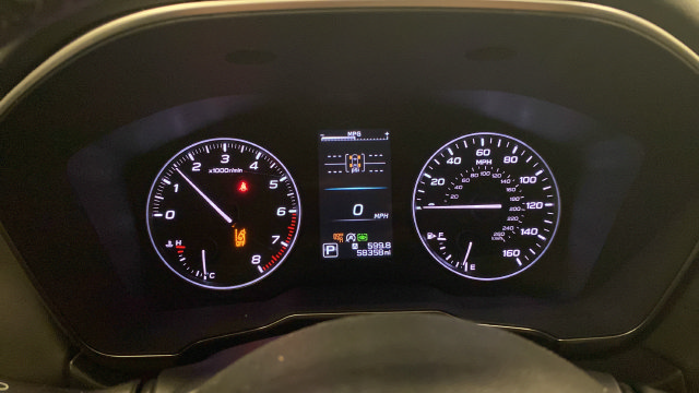 Used 2021 Subaru Legacy Limited XT w/ Popular Package #2 AWD/4WD image 17